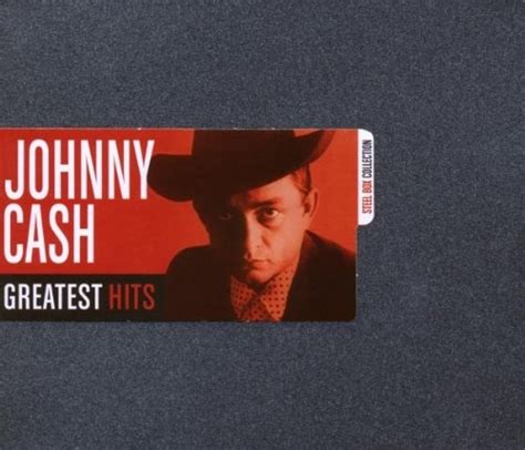 johnny_cash _greatest_hits_ steel box collection|Johnny Cash Steel Box Collection Greatest Hits New Sealed .